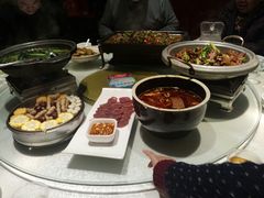 -玉兰酒家(炮铺街)