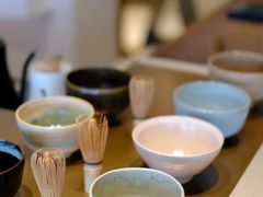 -luutosa  cafe & tea 鹿兔山