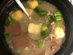 -外婆家(杭州马塍店·杭帮菜名店)