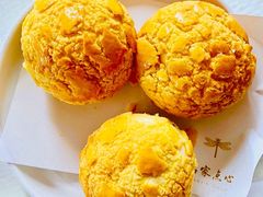 -铭家点心(秦岭路店)