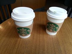 android_upload_pic-星巴克(红房子店)