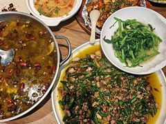 -陈有良尖椒鸡(渝中示范店)