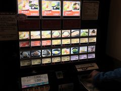-一兰拉面(新宿中央东口店)