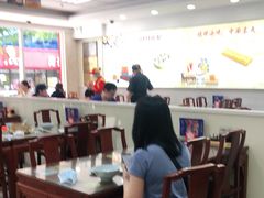 大堂-日月永和中国餐饮名店(凤凰店)