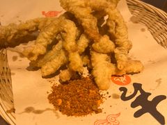 -向川南·水煮鱼·川菜(和平里店)