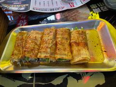 -纪录片《人生一串》体验店(静安店)