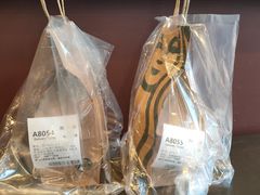 -星巴克(广州东圃天银店)