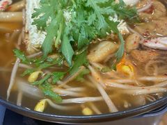 -山海珍味韩国料理(奥城店)