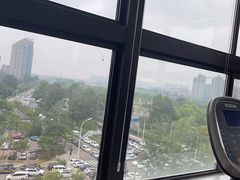 -中田·健身+普拉提(北京通州运河店)