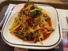 -魏家凉皮(博水商务大厦店)