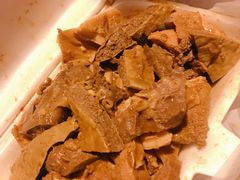 -明记牛杂(新马路分店)
