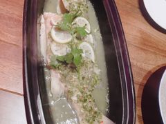 -泰香米泰国餐厅(凯德新南店)