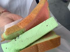 -詹爷爷乌节路街头冰淇淋