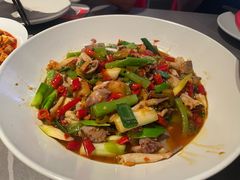 -三江里·宜宾川菜(亚运村店)