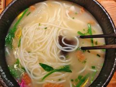 -南桥帮(昆百大·泰业城店)