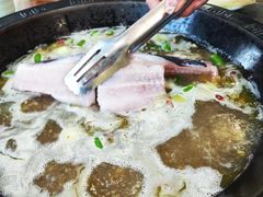 -鲜椒鱼·雅安地标性美食