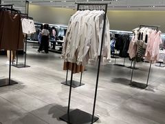-ZARA(青岛万象城店)
