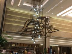 大堂-盛宴标帜餐厅·亲子自助 (南昌喜来登酒店)