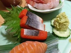 -梦味精致日本料理(新地假日广场店)