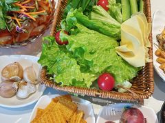 -卞二小串·鹤岗烧烤·坑烤(永定路店)