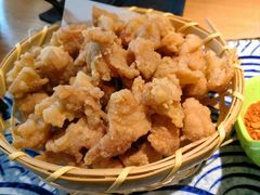 -沼津港精致料理·寿喜烧·烧鸟(青浦宝龙广场日料榜单店)