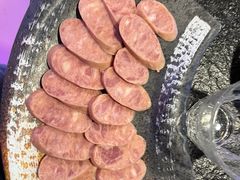 -老卜奎齐齐哈尔烤肉(人民东路店)