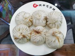 -庆丰包子铺(望京广顺店)