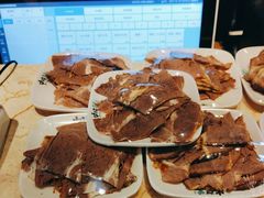 -中阿兰牛肉面(悦海新天地店)