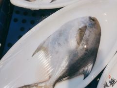 -碧海银沙海鲜餐厅(恒大海上威尼斯店)