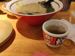 -莲寿司(国兴店)