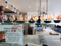 -白天鹅宾馆·流浮阁咖啡厅