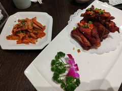 -勺园中餐厅