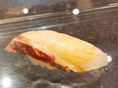 -奈良本寿司(永嘉路店)