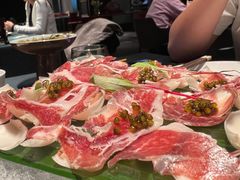 -江南雅厨(李公堤店)