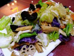 -桃子餐厅·天津菜(红星路直营店)