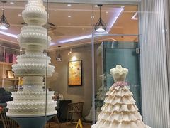 雪媚娘-好利来(道前街店)