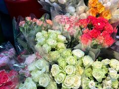 -循礼门鲜花花市(武汉循礼门店)