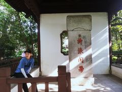 -西湖游船