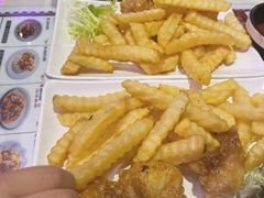 -龙记·香港茶餐厅(海上世界店)