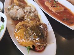 -老牌坊鲁菜名店(聊城美食岛店)