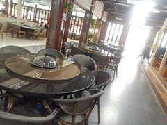 -睿柏云酒店-餐厅