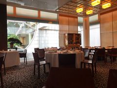 -夏苑(新加坡丽思卡尔顿美年酒店)