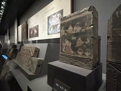 -洛阳古墓博物馆