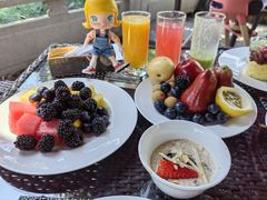 -杭州西子湖四季酒店-WL BISTRO西湖餐厅(灵隐路店)