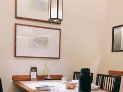 大堂-客语客家菜(琶洲保利店)