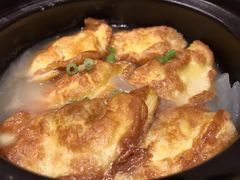 酿蛋角煲-客语客家菜(东山口店)