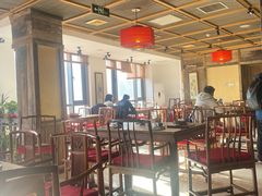 -兰溪小馆(东直门簋街店)