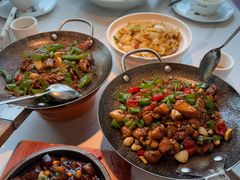 -庆江南江南菜(琴湖溪里花园城店)