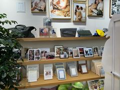 -方快-照相馆(金桥国际店)