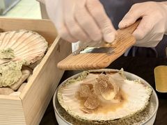 -Amber(置地文华东方酒店)